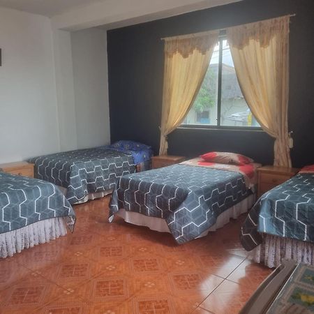Casa De Celeste Пуерто Бакерисо Морено Екстериор снимка