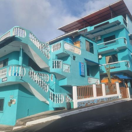 Casa De Celeste Пуерто Бакерисо Морено Екстериор снимка