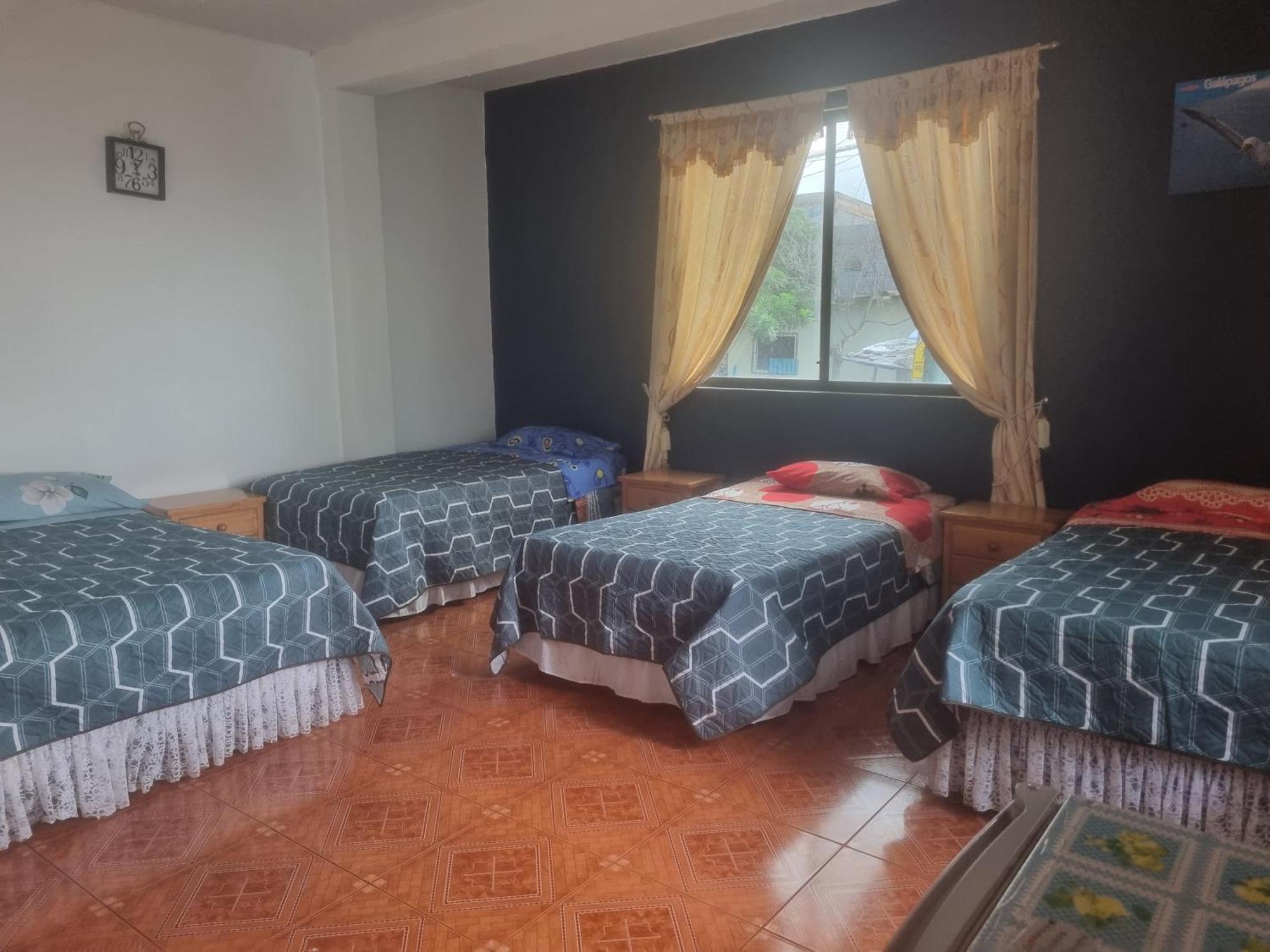 Casa De Celeste Пуерто Бакерисо Морено Екстериор снимка