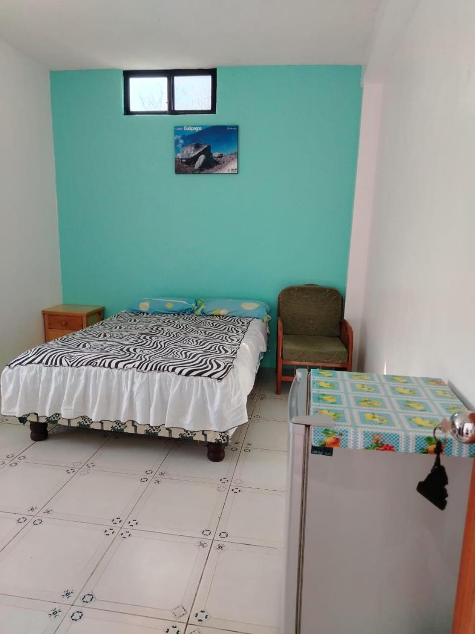 Casa De Celeste Пуерто Бакерисо Морено Екстериор снимка