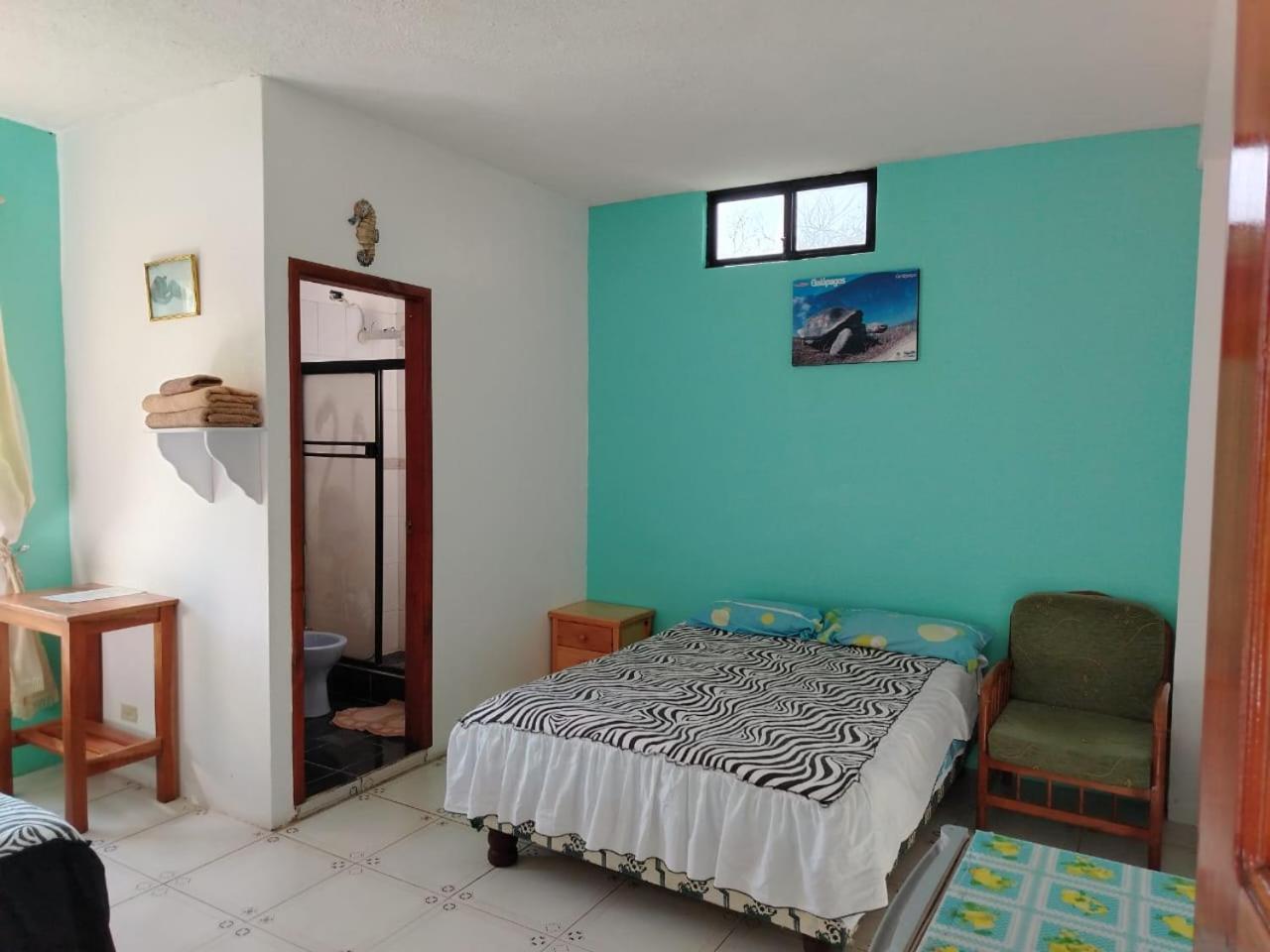 Casa De Celeste Пуерто Бакерисо Морено Екстериор снимка