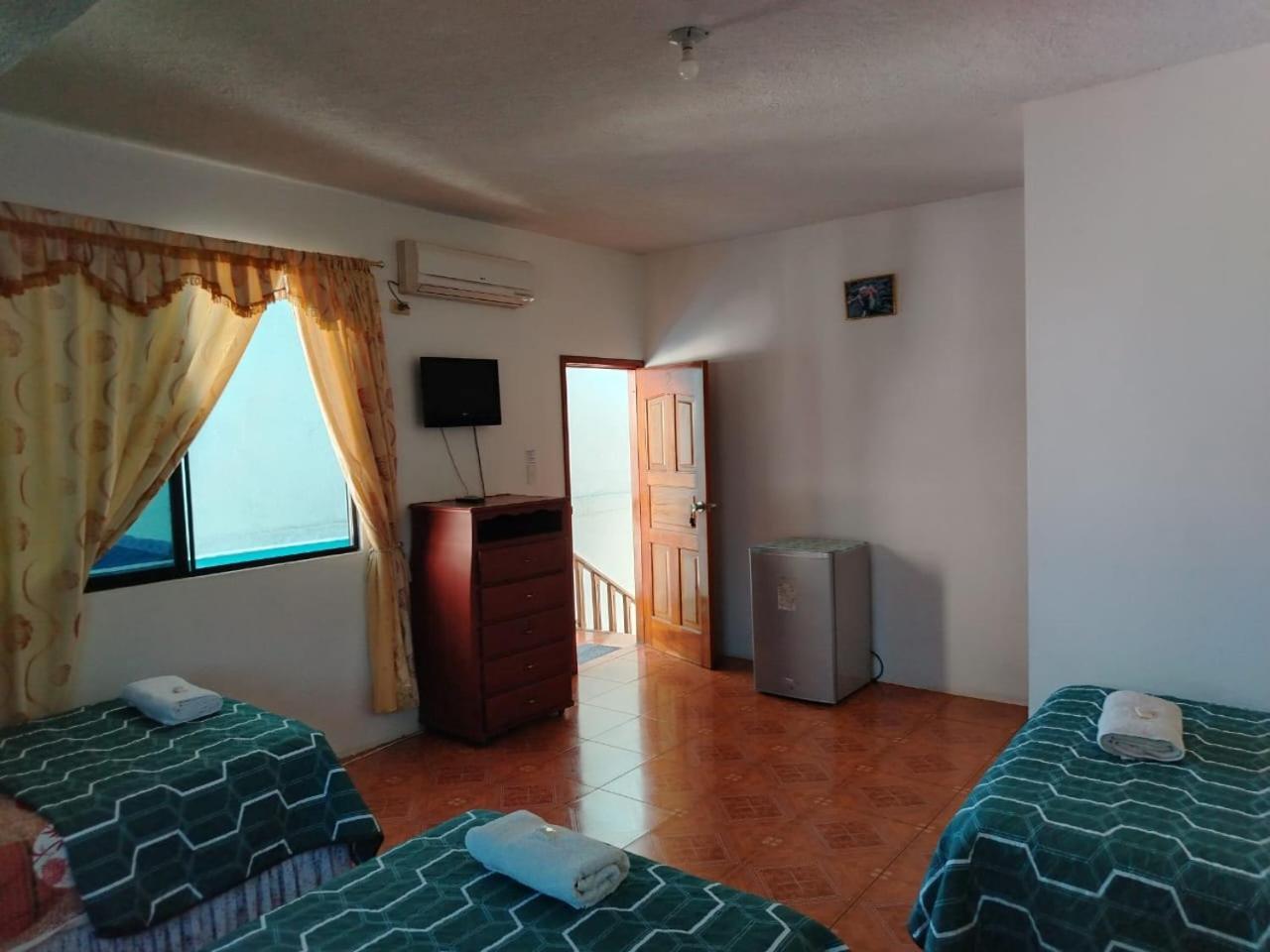 Casa De Celeste Пуерто Бакерисо Морено Екстериор снимка