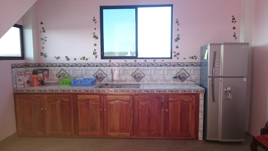 Casa De Celeste Пуерто Бакерисо Морено Екстериор снимка
