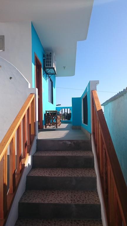 Casa De Celeste Пуерто Бакерисо Морено Екстериор снимка