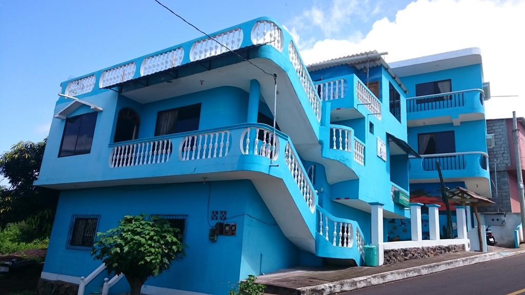 Casa De Celeste Пуерто Бакерисо Морено Екстериор снимка