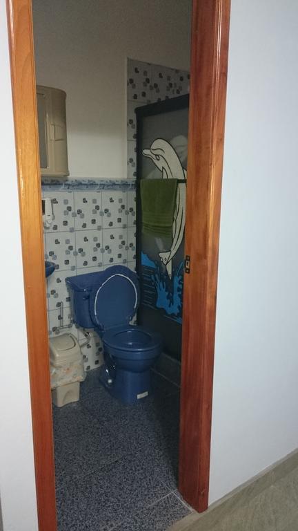 Casa De Celeste Пуерто Бакерисо Морено Екстериор снимка