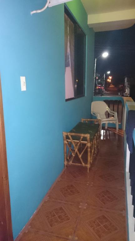 Casa De Celeste Пуерто Бакерисо Морено Екстериор снимка