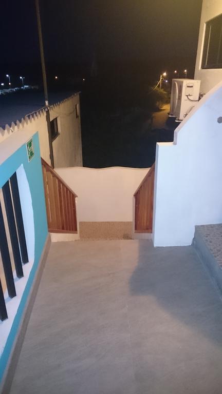 Casa De Celeste Пуерто Бакерисо Морено Екстериор снимка