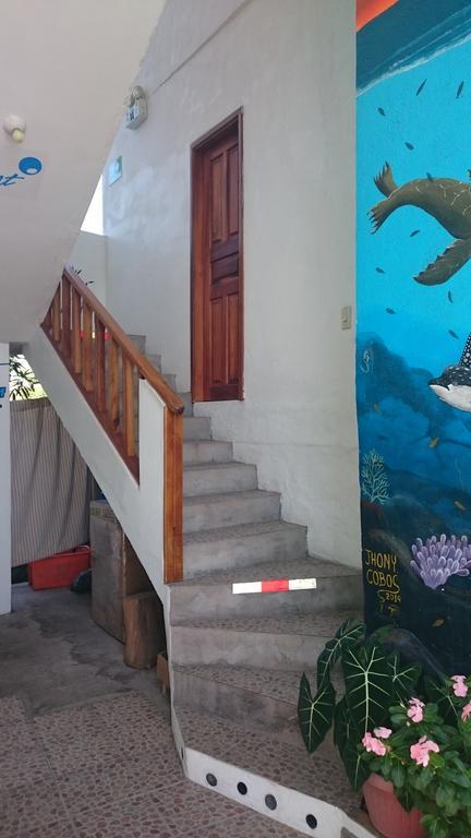 Casa De Celeste Пуерто Бакерисо Морено Екстериор снимка