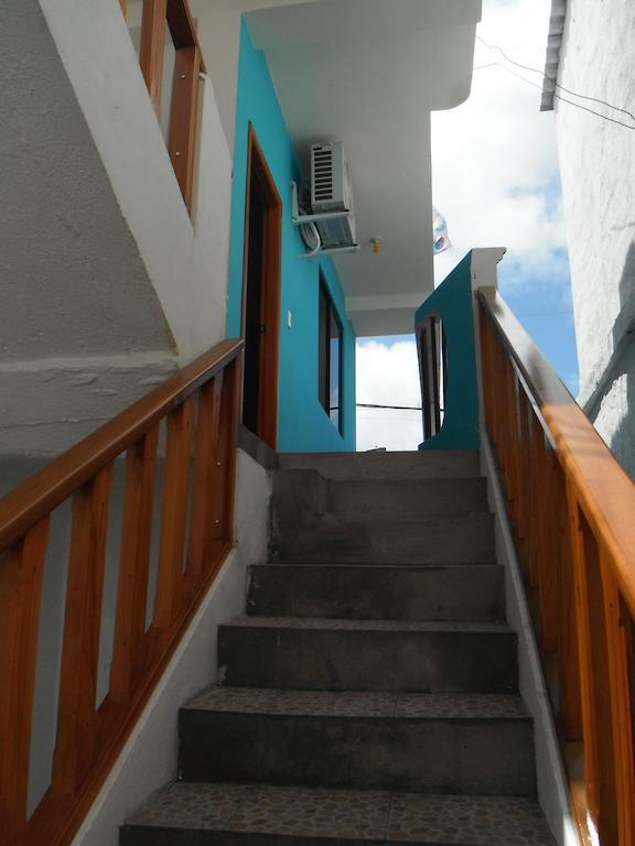 Casa De Celeste Пуерто Бакерисо Морено Екстериор снимка
