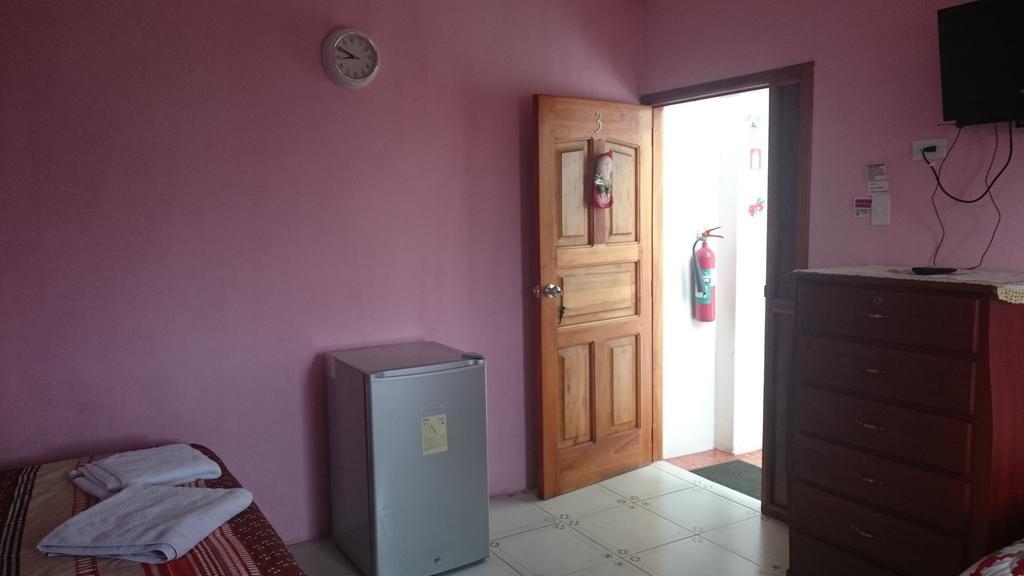 Casa De Celeste Пуерто Бакерисо Морено Екстериор снимка